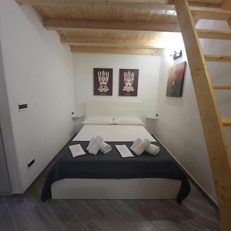 Casa Vacanze Giorgia Noto Dış mekan fotoğraf