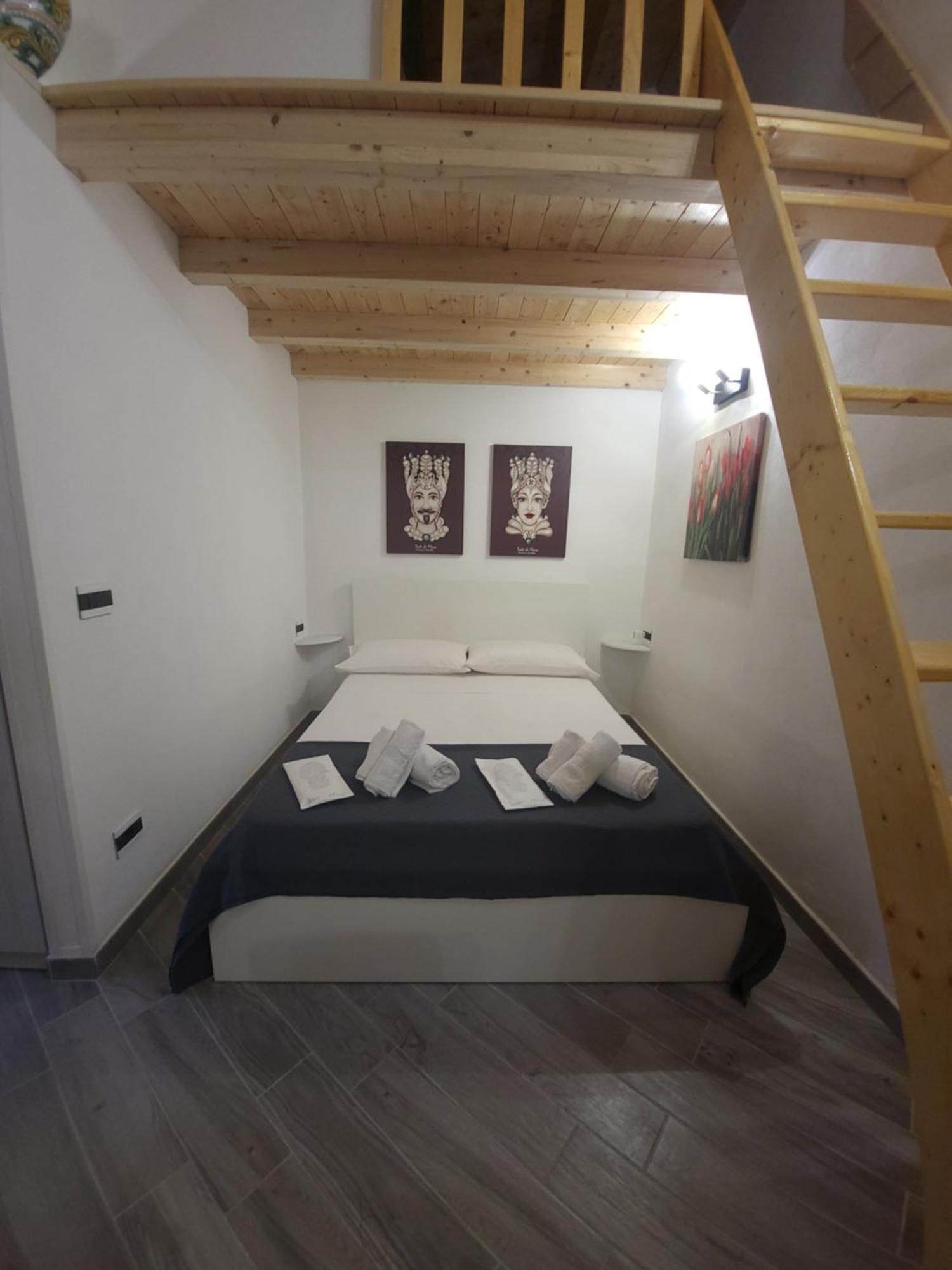 Casa Vacanze Giorgia Noto Dış mekan fotoğraf