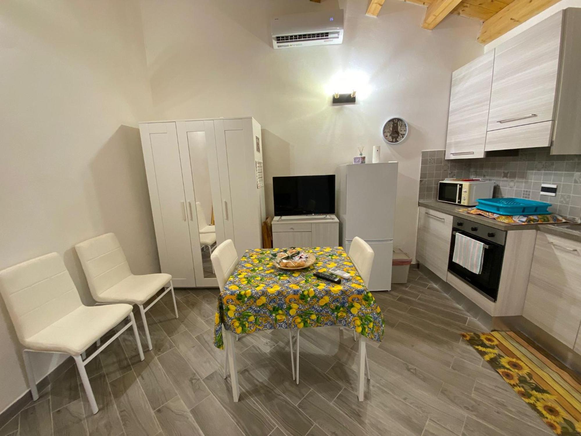 Casa Vacanze Giorgia Noto Dış mekan fotoğraf