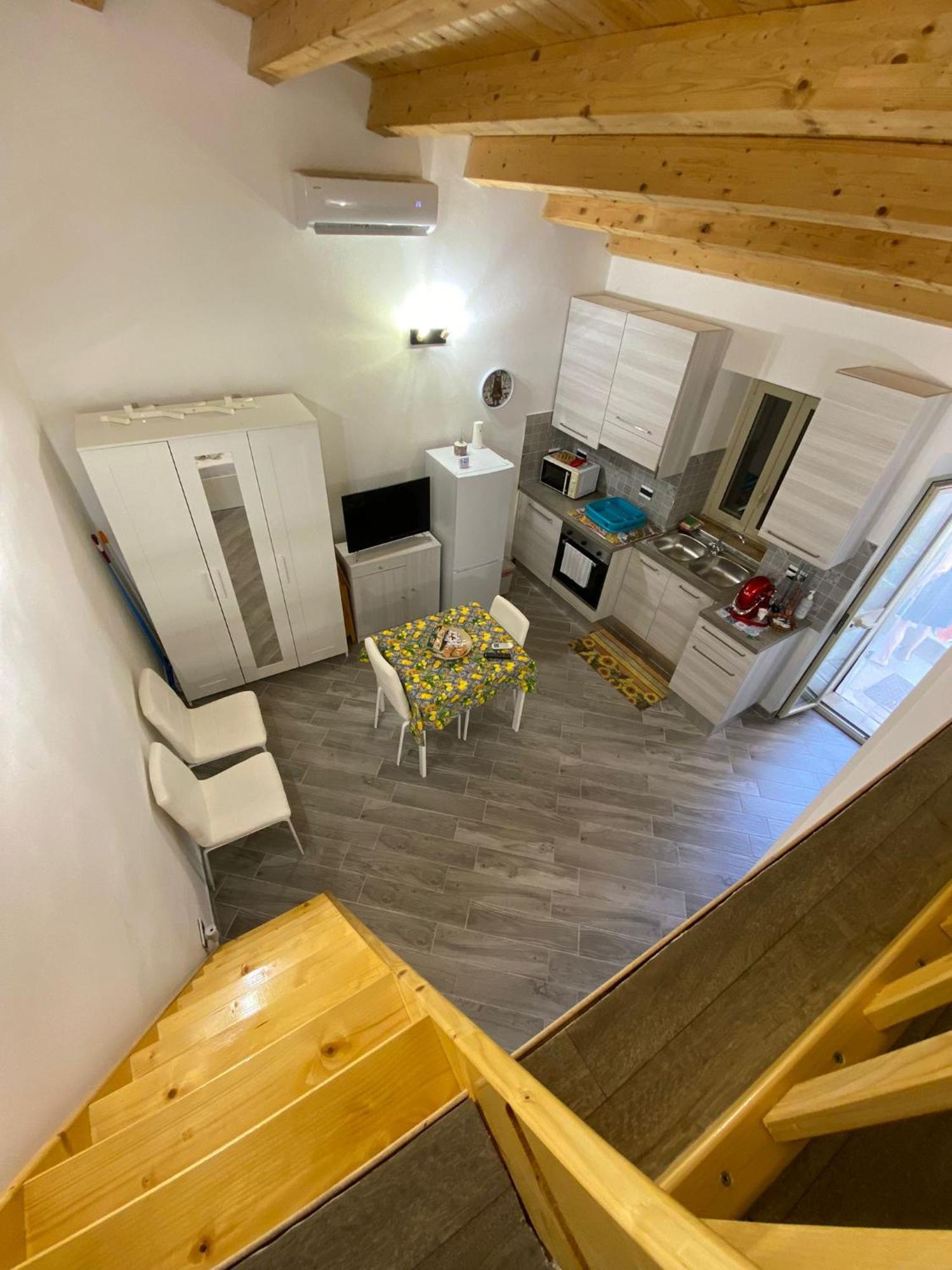 Casa Vacanze Giorgia Noto Dış mekan fotoğraf