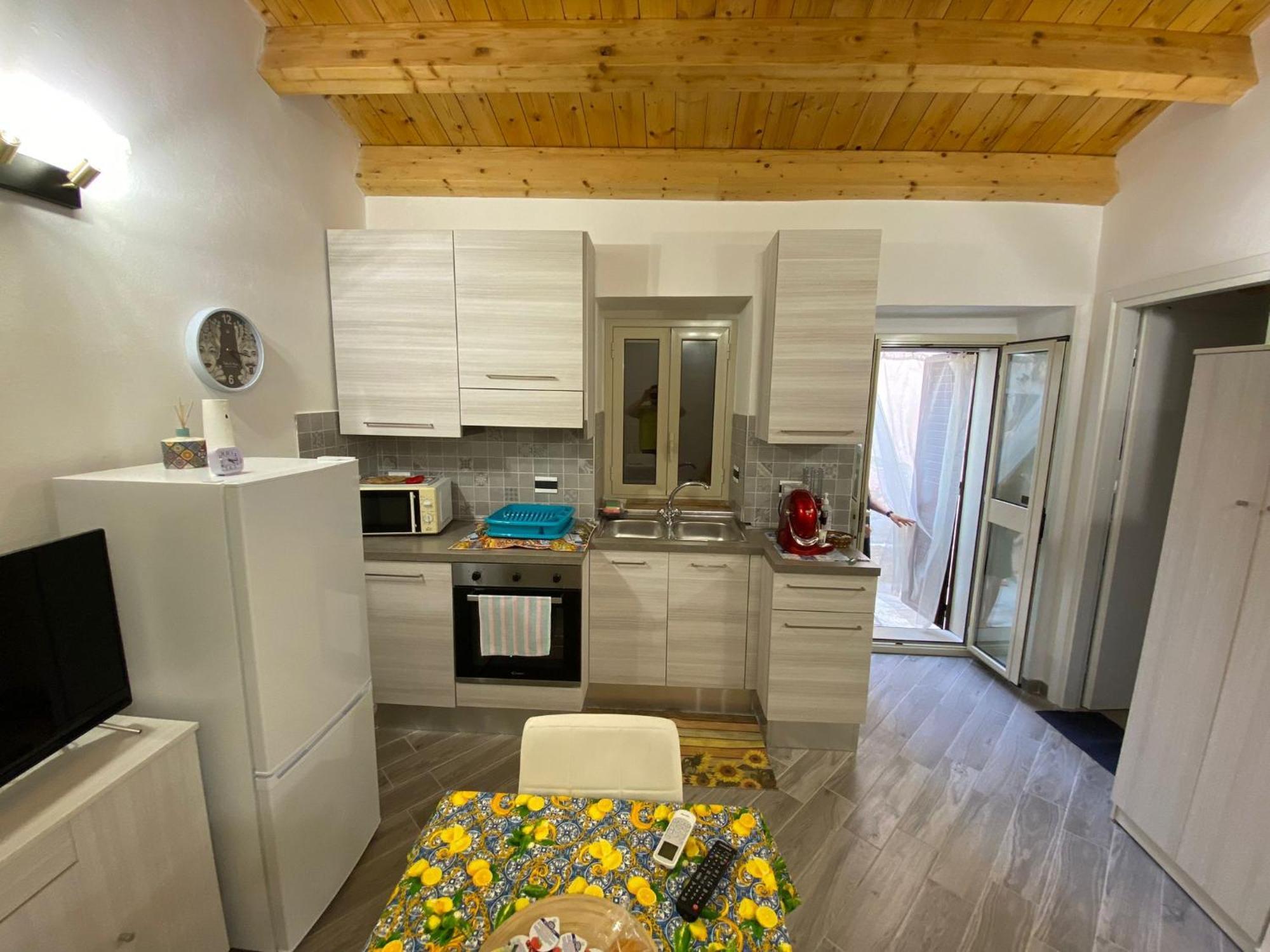Casa Vacanze Giorgia Noto Dış mekan fotoğraf