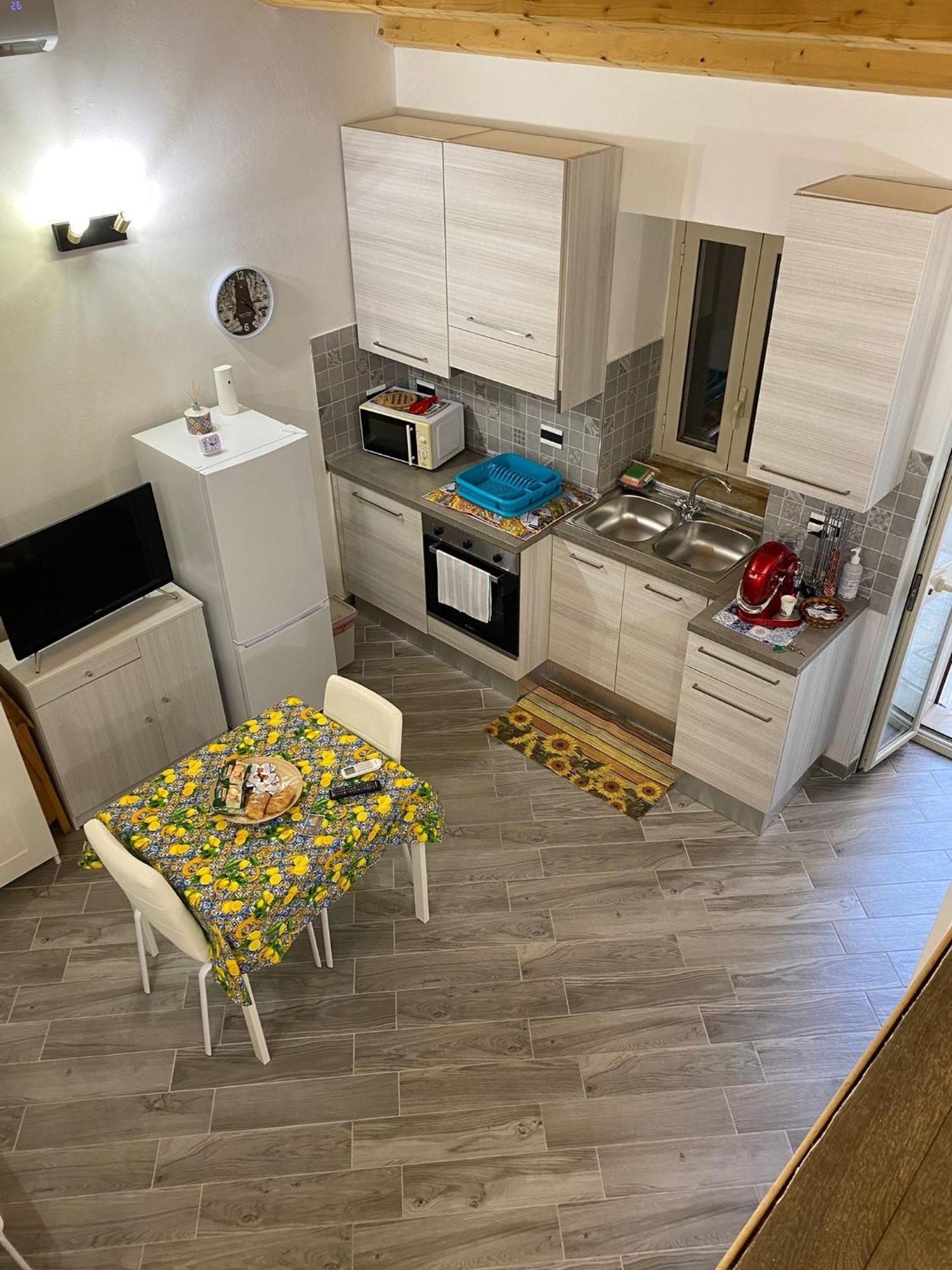 Casa Vacanze Giorgia Noto Dış mekan fotoğraf